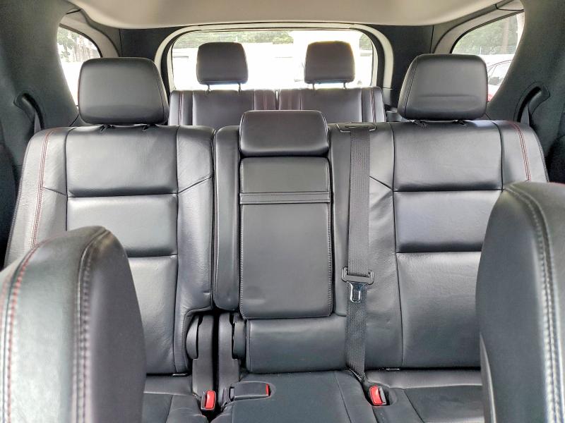 Aukcja sprzedaży 2018 Dodge Durango, vin: 1C4RDJDG9JC174299, numer aukcji: 56338676