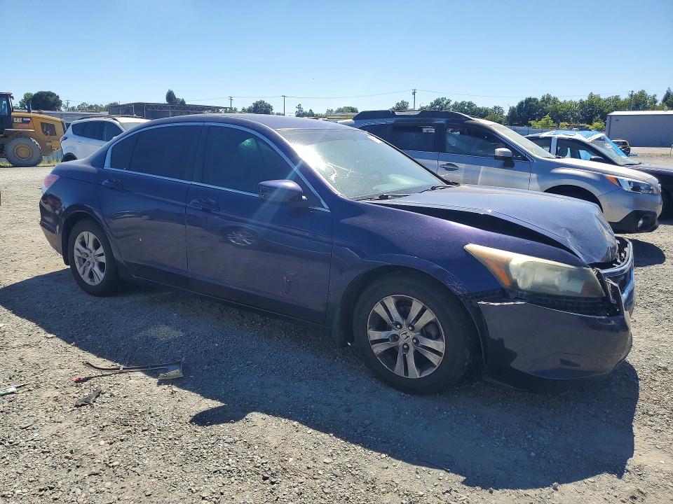 2010 Honda Accord მანქანა იყიდება აუქციონზე, vin: 1HGCP2F48AA020931, აუქციონის ნომერი: 56859276