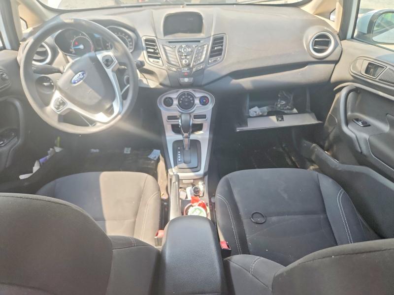 56669156 :رقم المزاد ، 3FADP4BJXKM100901 vin ، 2019 Ford Fiesta مزاد بيع