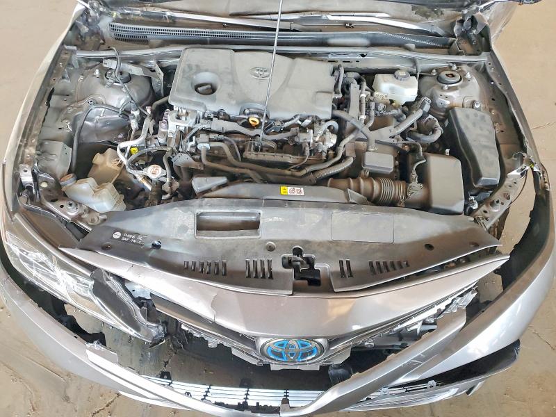Auction sale of the 2023 Toyota Camry Hybrid, vin: 4T1C31AK7PU605660, lot number: 55973636