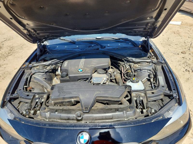 Продажа на аукционе авто 2013 Bmw 328, vin: WBA3A5G53DNP22139, номер лота: 58796046