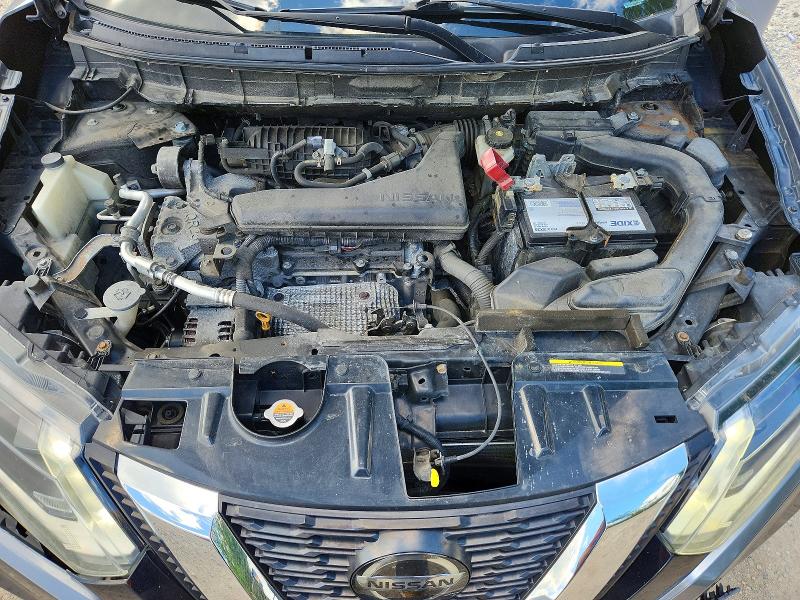 Aukcja sprzedaży 2018 Nissan Rogue, vin: 5N1AT2MV4JC744497, numer aukcji: 57627046