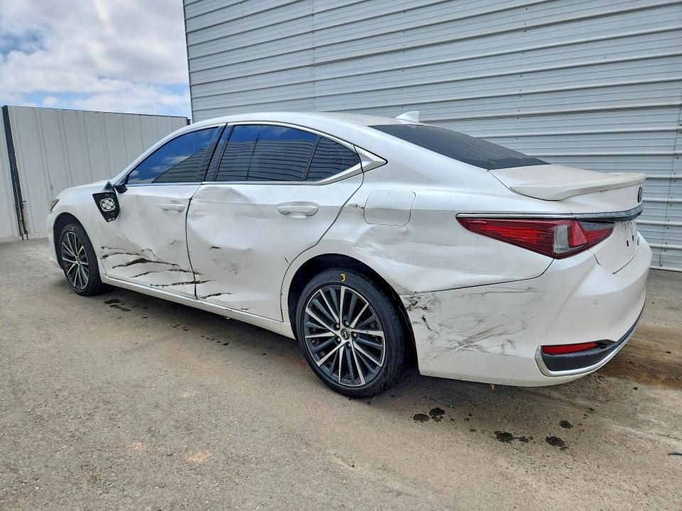 Aukcja sprzedaży 2025 Lexus Es 300h, vin: 58ADA1C13SU057575, numer aukcji: 57700386