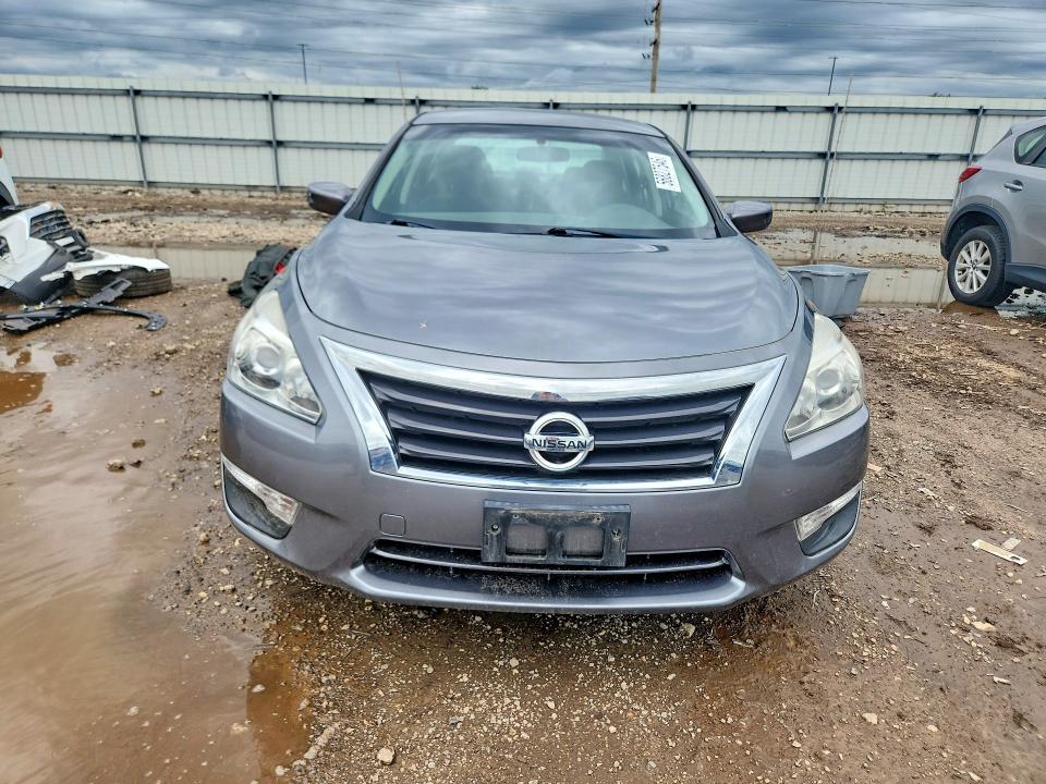 Продажа на аукционе авто 2015 Nissan Altima, vin: 1N4AL3AP4FC131423, номер лота: 56827546