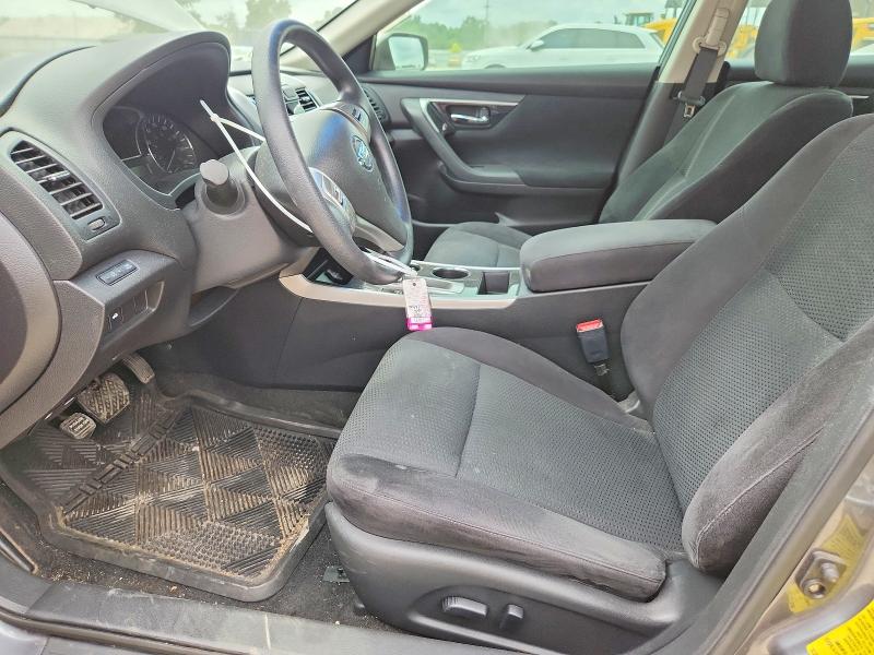 Aukcja sprzedaży 2014 Nissan Altima, vin: 1N4AL3AP8EN363512, numer aukcji: 58629296