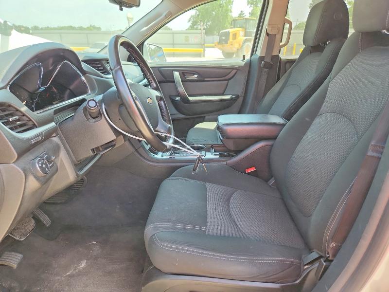 Продажа на аукционе авто 2017 Chevrolet Traverse, vin: 1GNKRGKD1HJ293606, номер лота: 56429916