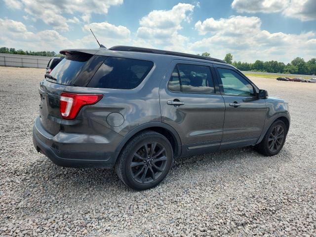 Aukcja sprzedaży 2018 Ford Explorer, vin: 1FM5K7D88JGB15569, numer aukcji: 57577556