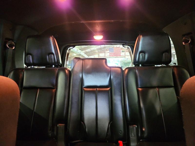 2016 Ford Expedition მანქანა იყიდება აუქციონზე, vin: 1FMJU1FT0GEF43650, აუქციონის ნომერი: 56830316