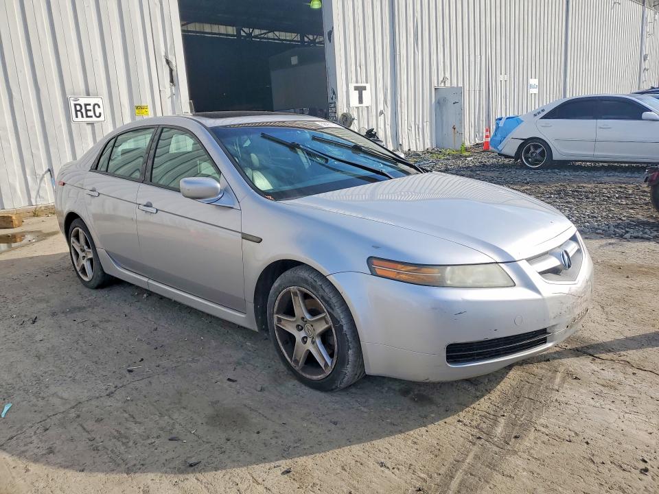 Продажа на аукционе авто 2004 Acura Tl, vin: 19UUA66224A015255, номер лота: 58471016