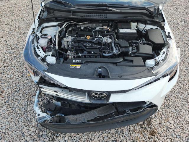 2025 Toyota Corolla მანქანა იყიდება აუქციონზე, vin: 5YFB4MDE6SP328865, აუქციონის ნომერი: 57970296