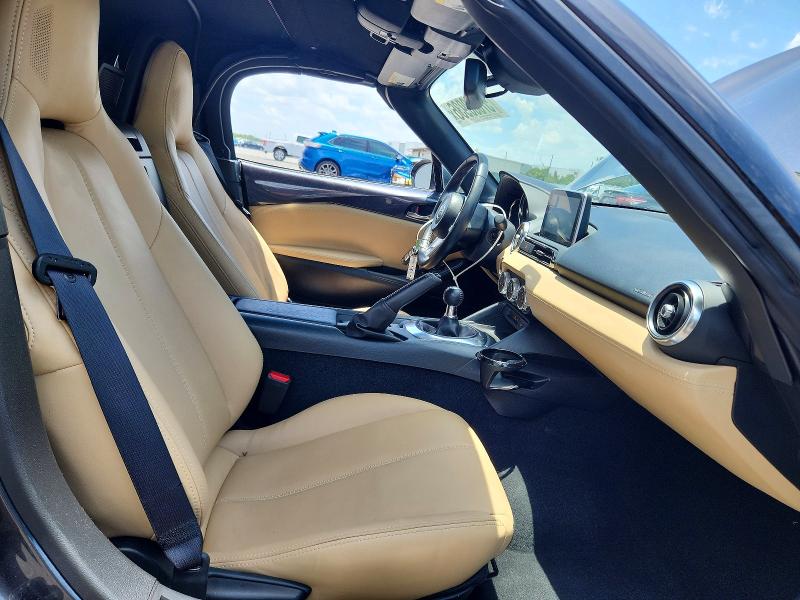 Aukcja sprzedaży 2016 Mazda Mx-5 Miata, vin: JM1NDAD7XG0102309, numer aukcji: 57830936