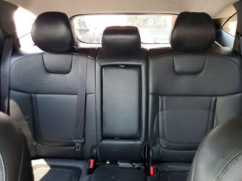 Продаж на аукціоні авто 2022 Hyundai Tucson, vin: 5NMJCCAE9NH119003, номер лоту: 58398926