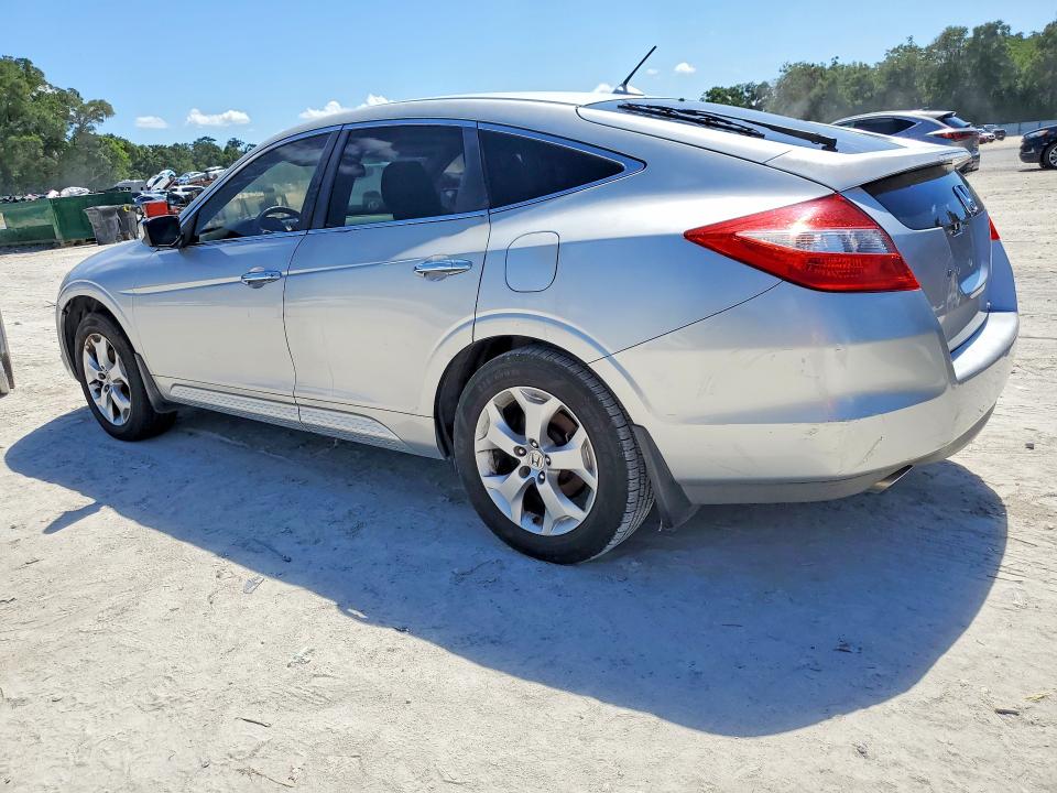 2010 Honda Accord Crosstour მანქანა იყიდება აუქციონზე, vin: 5J6TF1H5XAL003208, აუქციონის ნომერი: 58246726