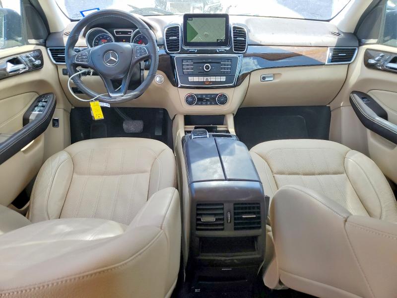 Продажа на аукционе авто 2018 Mercedes-benz Gle, vin: 4JGDA5JB3JB146549, номер лота: 56670386