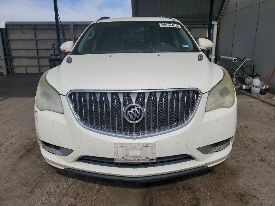 Продажа на аукционе авто 2015 Buick Enclave, vin: 5GAKRBKD8FJ256966, номер лота: 58616476