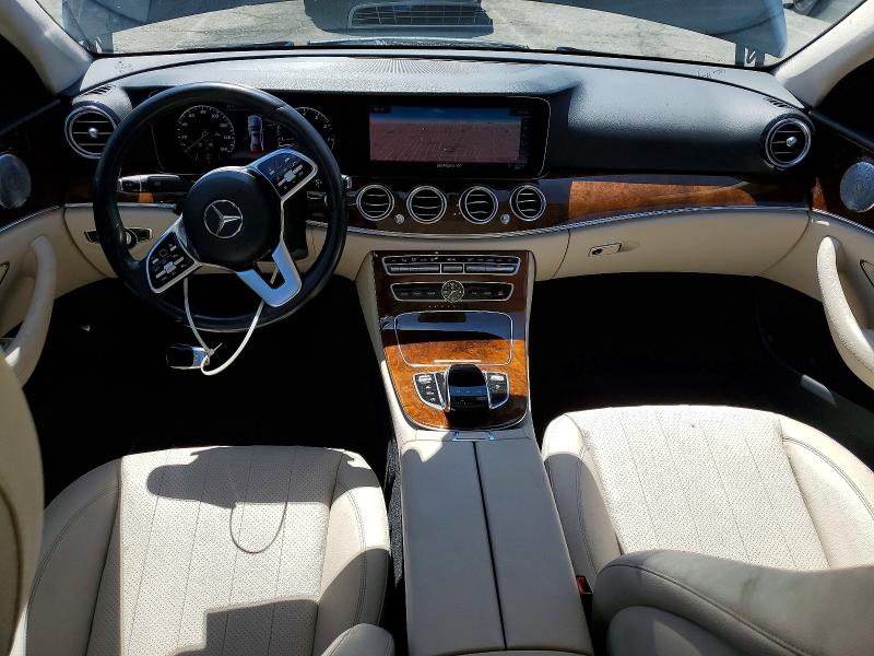 Aukcja sprzedaży 2020 Mercedes-benz E, vin: W1KZF8DB7LA834450, numer aukcji: 57435196