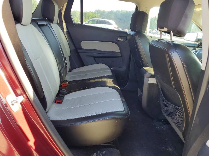 57393006 :رقم المزاد ، 2GKFLPE33G6234491 vin ، 2016 Gmc Terrain مزاد بيع