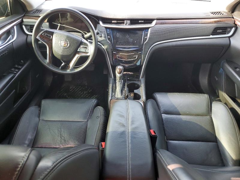 Aukcja sprzedaży 2015 Cadillac Xts, vin: 2G61N5S32F9270018, numer aukcji: 58421206