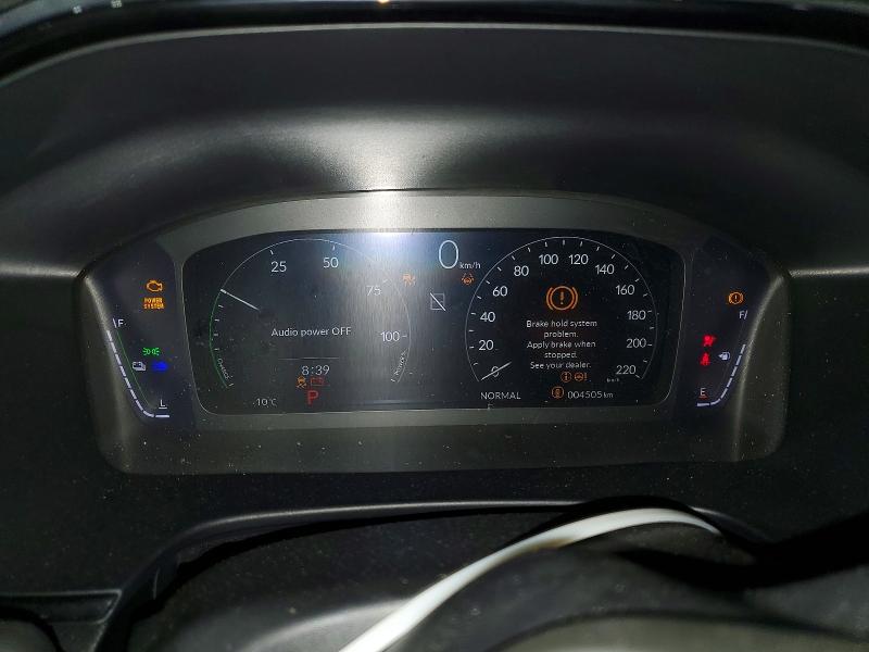Aukcja sprzedaży 2026 Honda Cr-v, vin: 2HKRS6H71TH231907, numer aukcji: 55643306