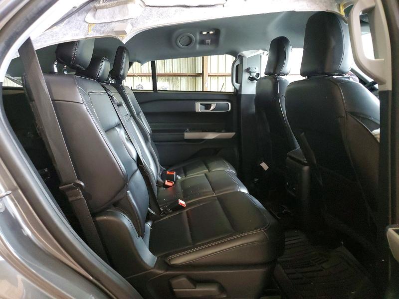 Продаж на аукціоні авто 2023 Ford Explorer, vin: 1FMSK8DHXPGB62779, номер лоту: 55931726