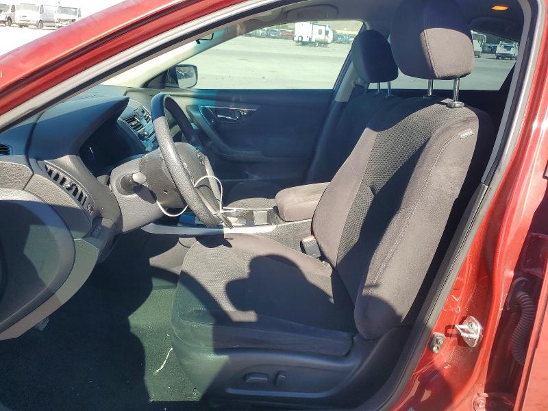 56442006 :رقم المزاد ، 1N4AL3AP2EC263188 vin ، 2014 Nissan Altima مزاد بيع
