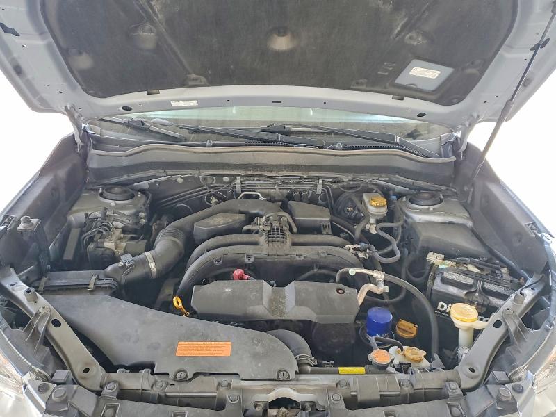 Продажа на аукционе авто 2017 Subaru Forester, vin: JF2SJAGC0HH802347, номер лота: 58437516