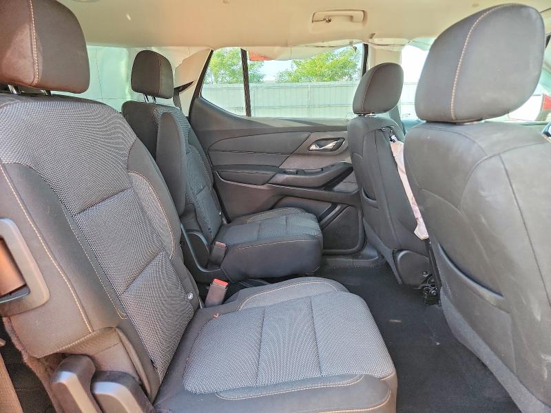 Продаж на аукціоні авто 2021 Chevrolet Traverse, vin: 1GNEVGKW7MJ234659, номер лоту: 56069396