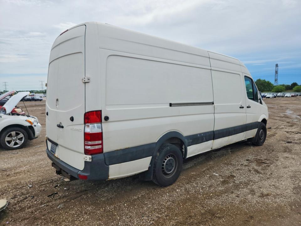 2008 Dodge Sprinter მანქანა იყიდება აუქციონზე, vin: WD0PE845X85238982, აუქციონის ნომერი: 56827856