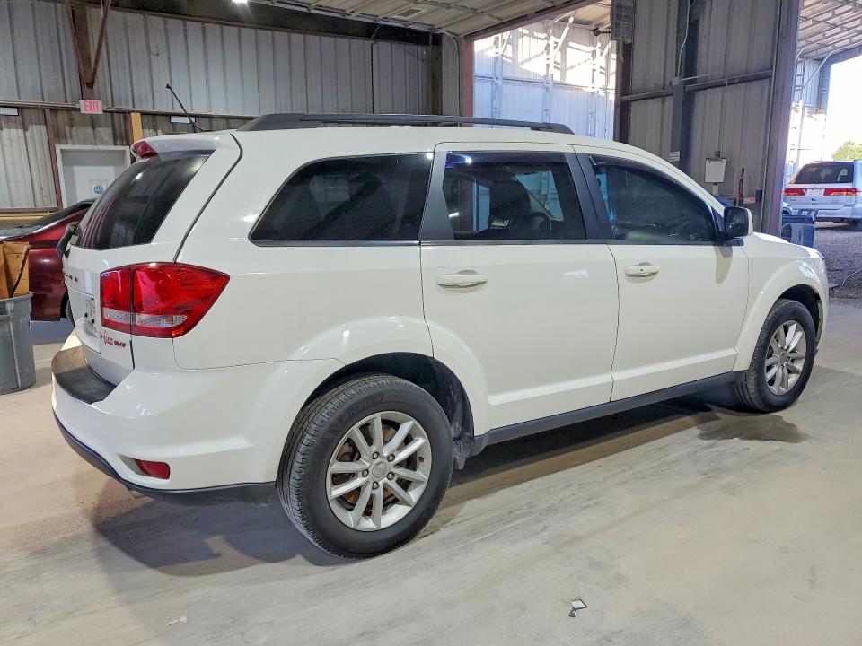 Aukcja sprzedaży 2015 Dodge Journey, vin: 3C4PDCBG6FT743921, numer aukcji: 56989936