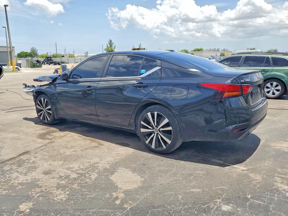 Продажа на аукционе авто 2019 Nissan Altima, vin: 1N4BL4CV0KC181364, номер лота: 55539826