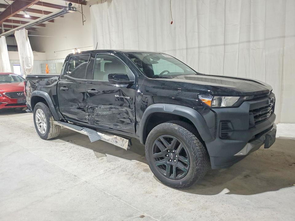 Продаж на аукціоні авто 2023 Chevrolet Colorado, vin: 1GCPTEEK2P1256920, номер лоту: 55423186