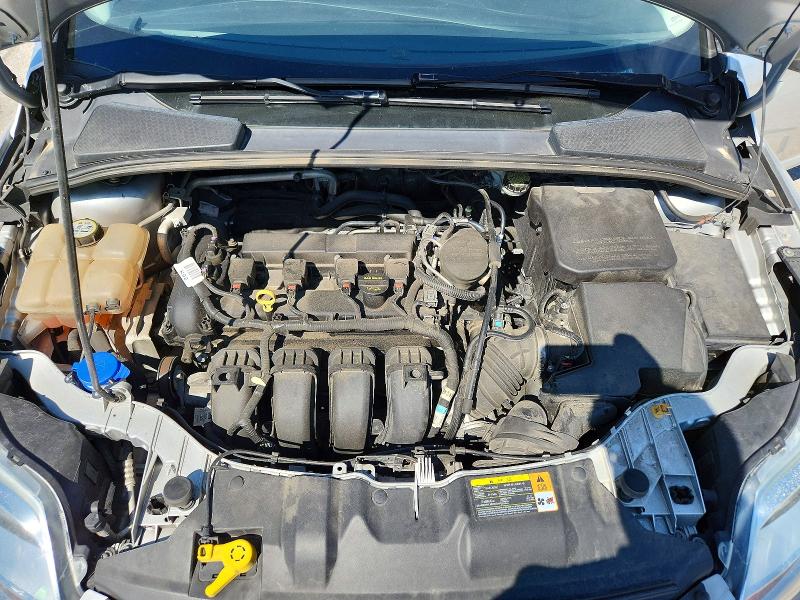 Aukcja sprzedaży 2013 Ford Focus, vin: 1FADP3F21DL144674, numer aukcji: 56338026