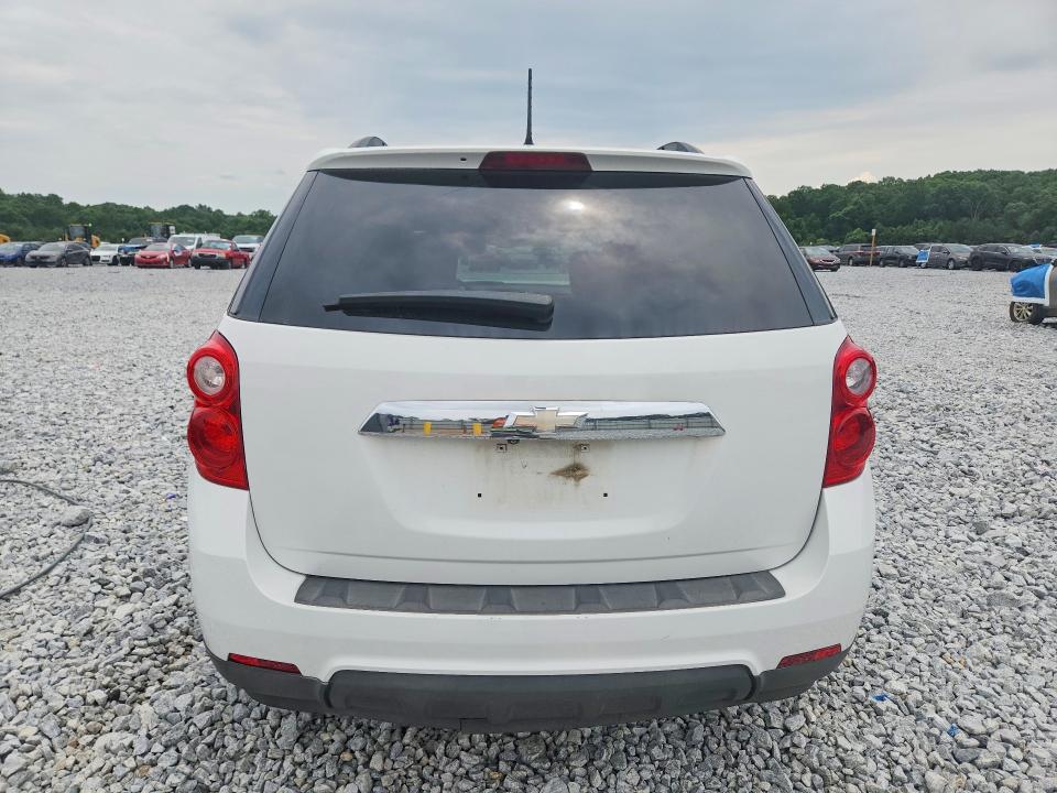 Aukcja sprzedaży 2014 Chevrolet Equinox, vin: 2GNALCEK7E6333406, numer aukcji: 58516126
