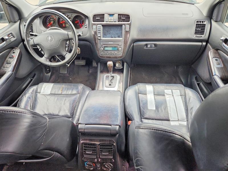 Продаж на аукціоні авто 2006 Acura Mdx, vin: 2HNYD18826H533795, номер лоту: 56614436
