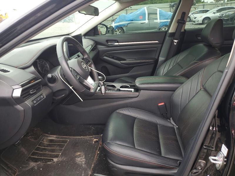 57367436 :رقم المزاد ، 1N4BL4CV7RN398392 vin ، 2024 Nissan Altima مزاد بيع