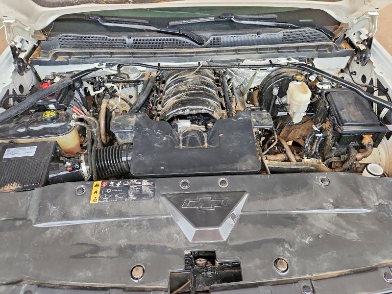 56993536 :رقم المزاد ، 3GCUKREC9HG378408 vin ، 2017 Chevrolet Silverado مزاد بيع