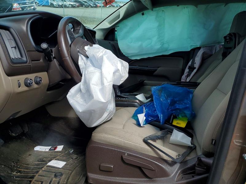 Aukcja sprzedaży 2016 Gmc Canyon, vin: 1GTG6CE3XG1188581, numer aukcji: 57785006