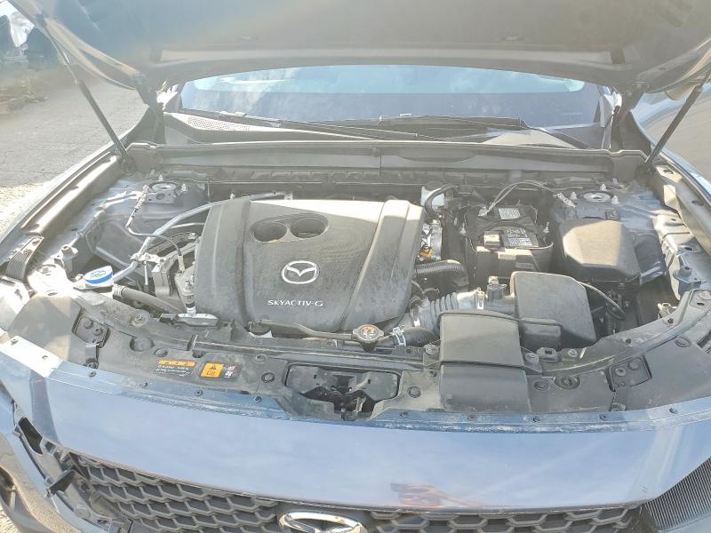 Продажа на аукционе авто 2024 Mazda Cx-50, vin: 7MMVABAM2RN175706, номер лота: 56963196