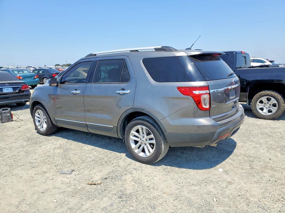 Aukcja sprzedaży 2012 Ford Explorer, vin: 1FMHK7D87CGA95198, numer aukcji: 57420536