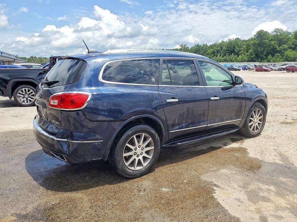 Продаж на аукціоні авто 2016 Buick Enclave, vin: 5GAKRBKD9GJ338366, номер лоту: 57641036