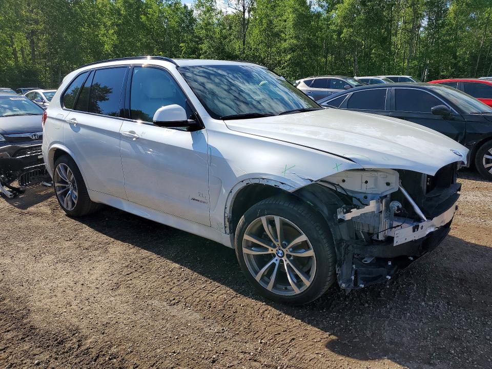 Продажа на аукционе авто 2018 Bmw X5, vin: 5UXKR0C54JL075451, номер лота: 58226046