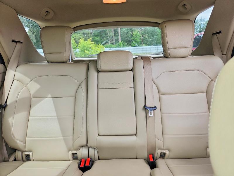Aukcja sprzedaży 2012 Mercedes-benz Ml, vin: 4JGDA5HB4CA020506, numer aukcji: 56479886