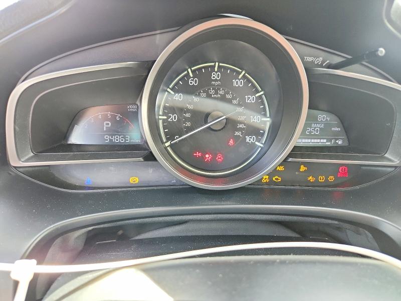 Продажа на аукционе авто 2017 Mazda 3, vin: 3MZBN1V71HM151733, номер лота: 57060476
