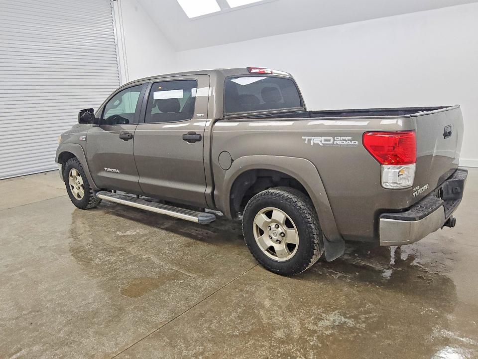 Aukcja sprzedaży 2011 Toyota Tundra, vin: 5TFEY5F12BX108738, numer aukcji: 57665246