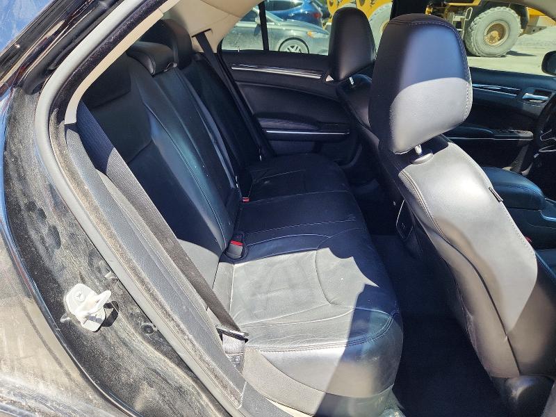 Aukcja sprzedaży 2015 Chrysler 300, vin: 2C3CCAAG2FH769405, numer aukcji: 55813076
