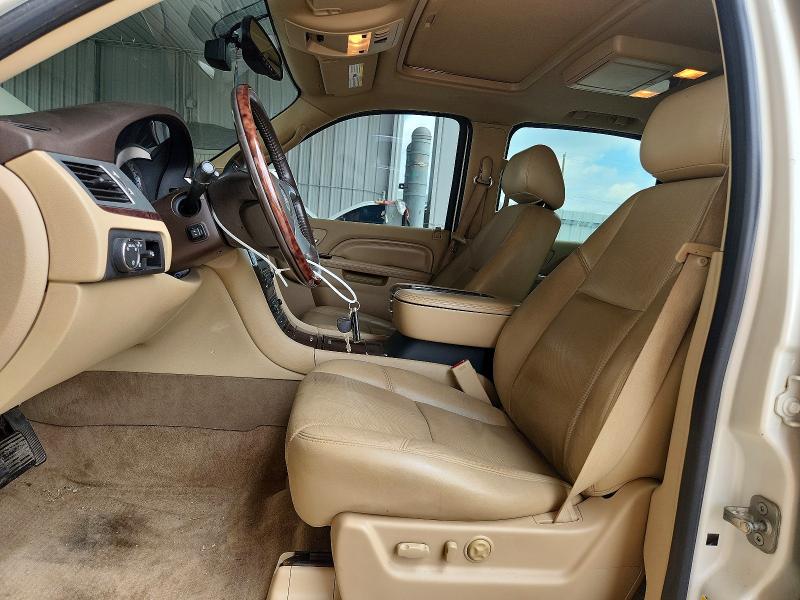 Продаж на аукціоні авто 2012 Cadillac Escalade, vin: 1GYS4JEF5CR317721, номер лоту: 58219186