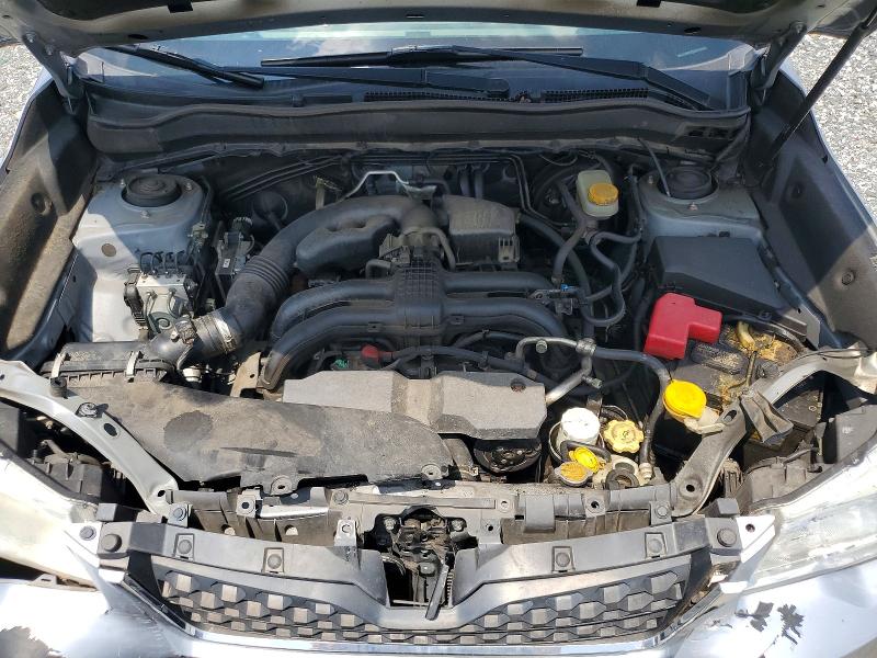 59280486 :رقم المزاد ، JF2SJAAC9EH522494 vin ، 2014 Subaru Forester مزاد بيع
