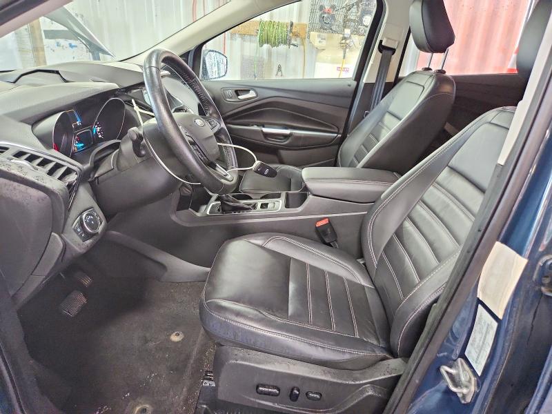 57567586 :رقم المزاد ، 1FMCU9J94KUB16828 vin ، 2019 Ford Escape مزاد بيع