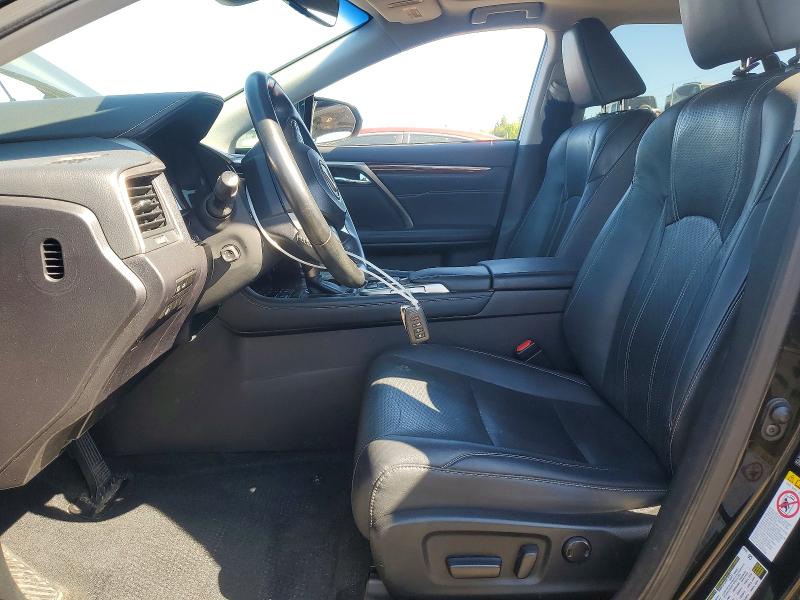 Продажа на аукционе авто 2016 Lexus Rx 350, vin: 2T2BZMCA8GC004416, номер лота: 55172756