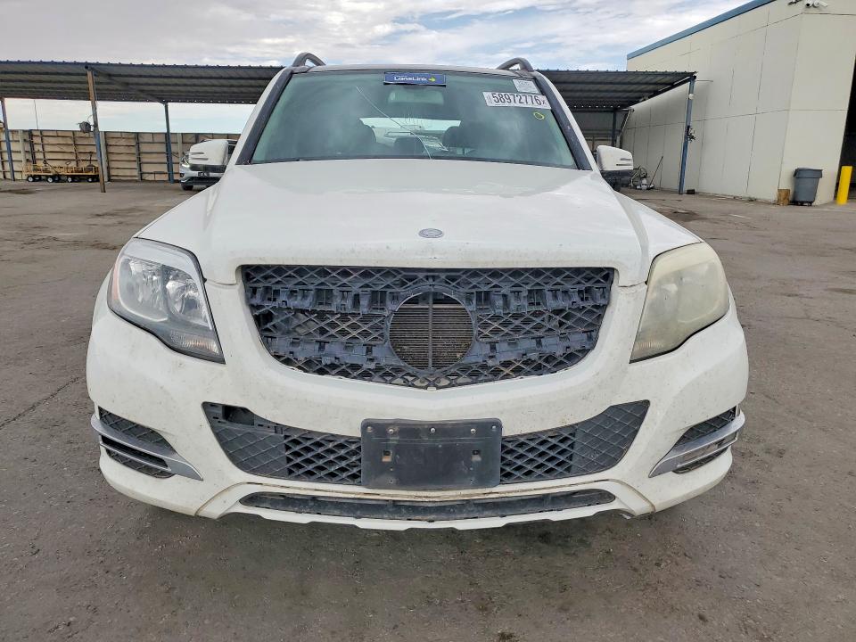 Продажа на аукционе авто 2015 Mercedes-benz Glk, vin: WDCGG8JB6FG393795, номер лота: 58972776